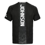 Donte Johnson Signed 1-of-1 Fight Worn Jersey UFC 330: Makhachev vs Machado Garry
