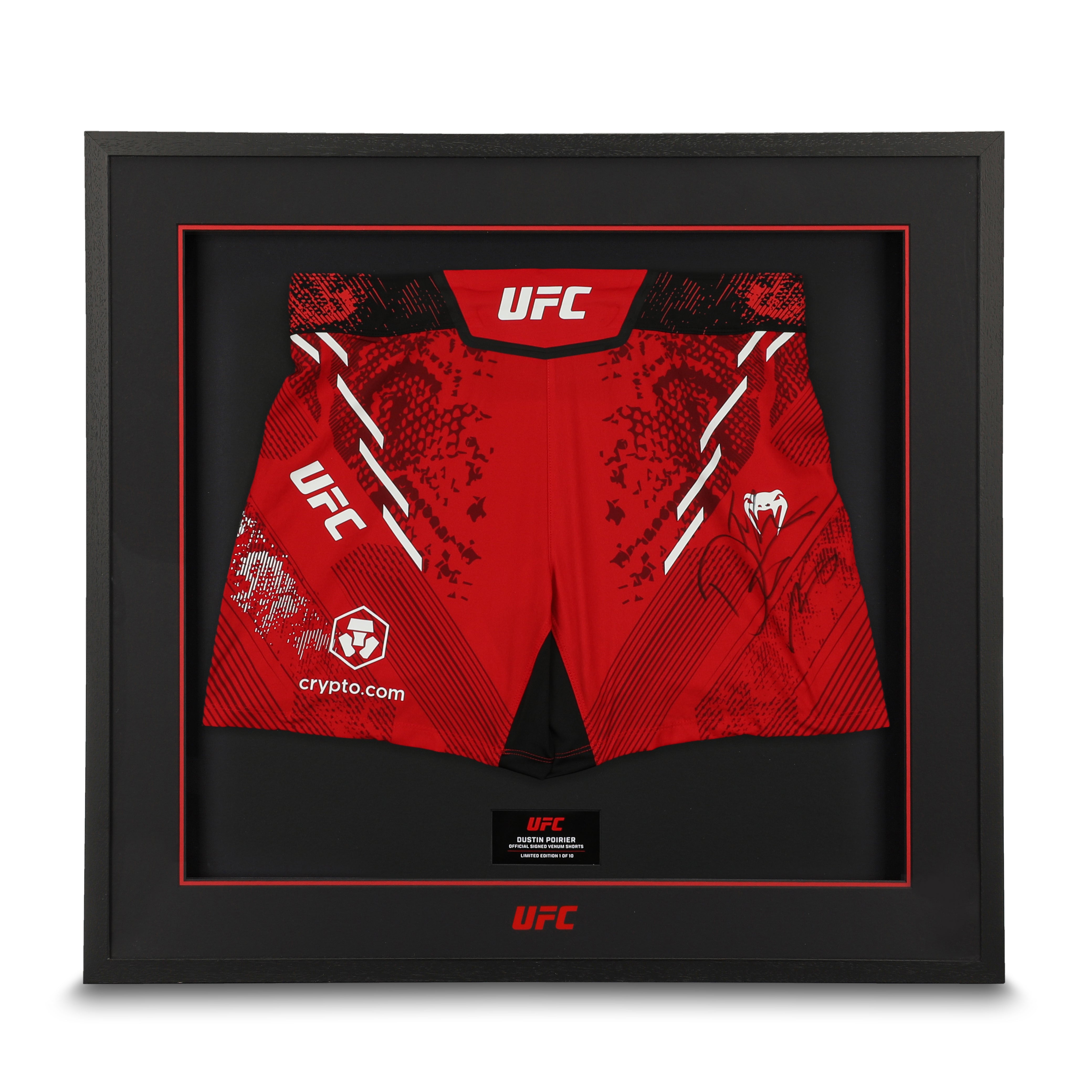 Ufc short discount