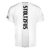 Dustin Stoltzfus Signed 1-of-1 Fight Worn Jersey UFC 330: Makhachev vs Machado Garry