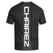 Edgar Cháirez Signed 1-of-1 Fight Worn Jersey UFC Fight Night: Moreno vs Kavanagh