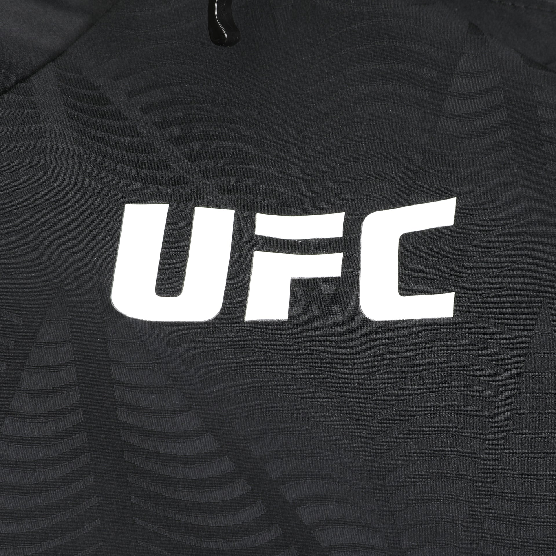 Eduardo Chapolin Signed 1-of-1 Fight Worn Hoodie UFC 330: Makhachev vs Machado Garry
