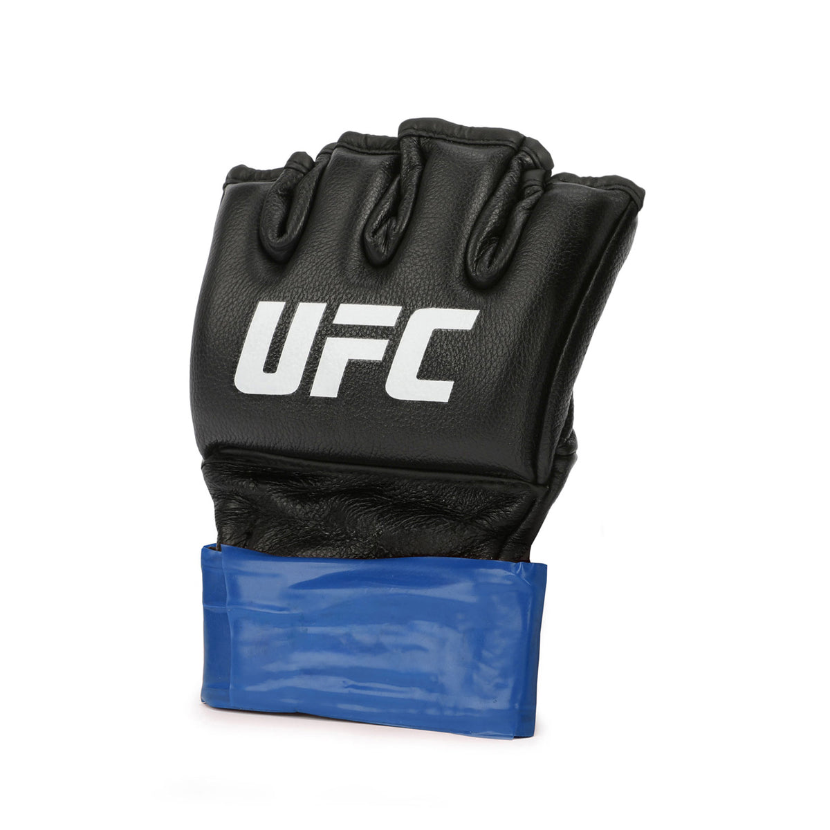 Eric Nolan Signed 1-of-1 Fight Worn Glove UFC 332: Silva vs Wang