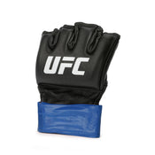 Eric Nolan Signed 1-of-1 Fight Worn Glove UFC 332: Silva vs Wang