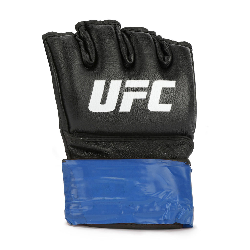 Eric Nolan Signed 1-of-1 Fight Worn Glove UFC 332: Silva vs Wang