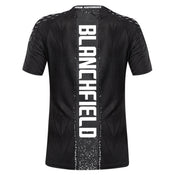 Erin Blanchfield Signed 1-of-1 Fight Worn Jersey UFC Fight Night: Buckley vs Malott