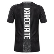 Ernesta Kareckaite Signed 1-of-1 Fight Worn Jersey UFC Fight Night: Allen vs Duncan