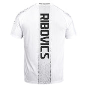 Esteban Ribovics Signed 1-of-1 Fight Worn Jersey UFC 332: Silva vs Wang