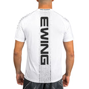 Ethyn Ewing Signed 1-of-1 Fight Worn Jersey VeChain UFC 322: Della Maddalena vs Makhachev