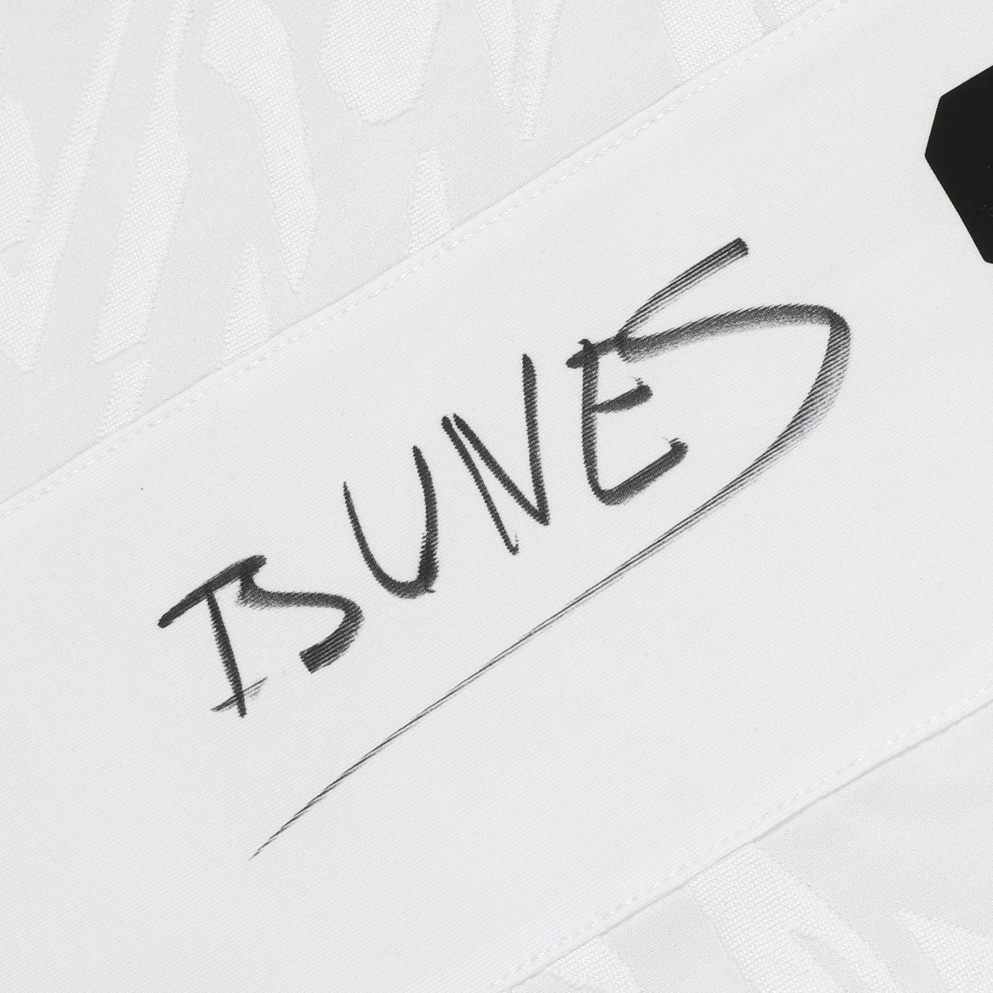 Felipe Bunes Signed 1-of-1 Fight Issued Jersey UFC Fight Night: Dern vs Ribas