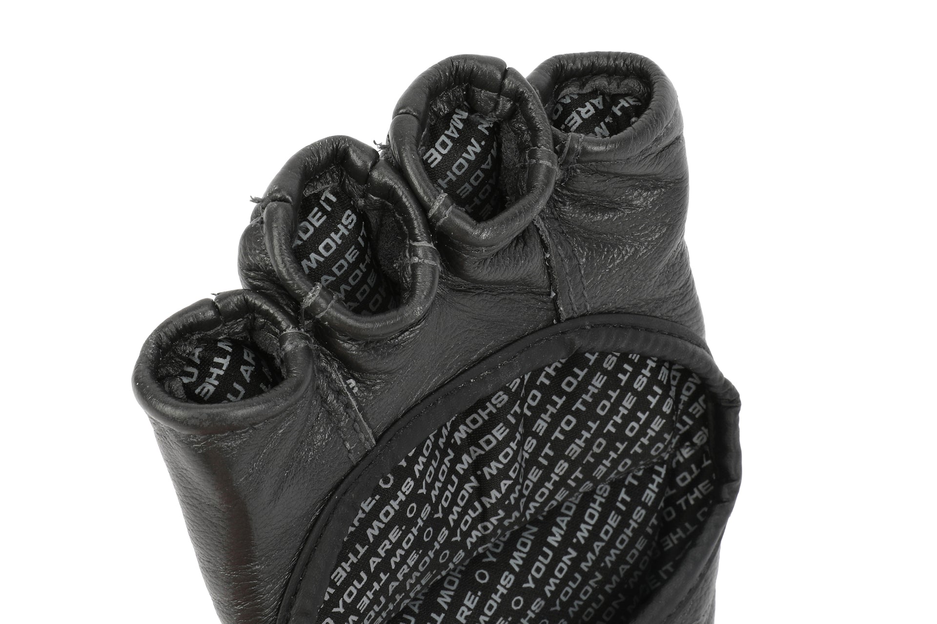 Carlos Hernandez Signed 1-of-1 Fight Worn Gloves UFC Fight Night: Yan vs Figueiredo