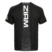 Fares Ziam 1-of-1 Fight Worn Jersey UFC Fight Night: Hooker vs Parnasse