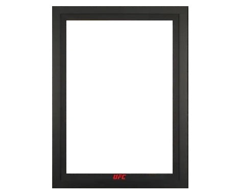 Jersey Frame - CANNOT BE ORDERED ON ITS OWN