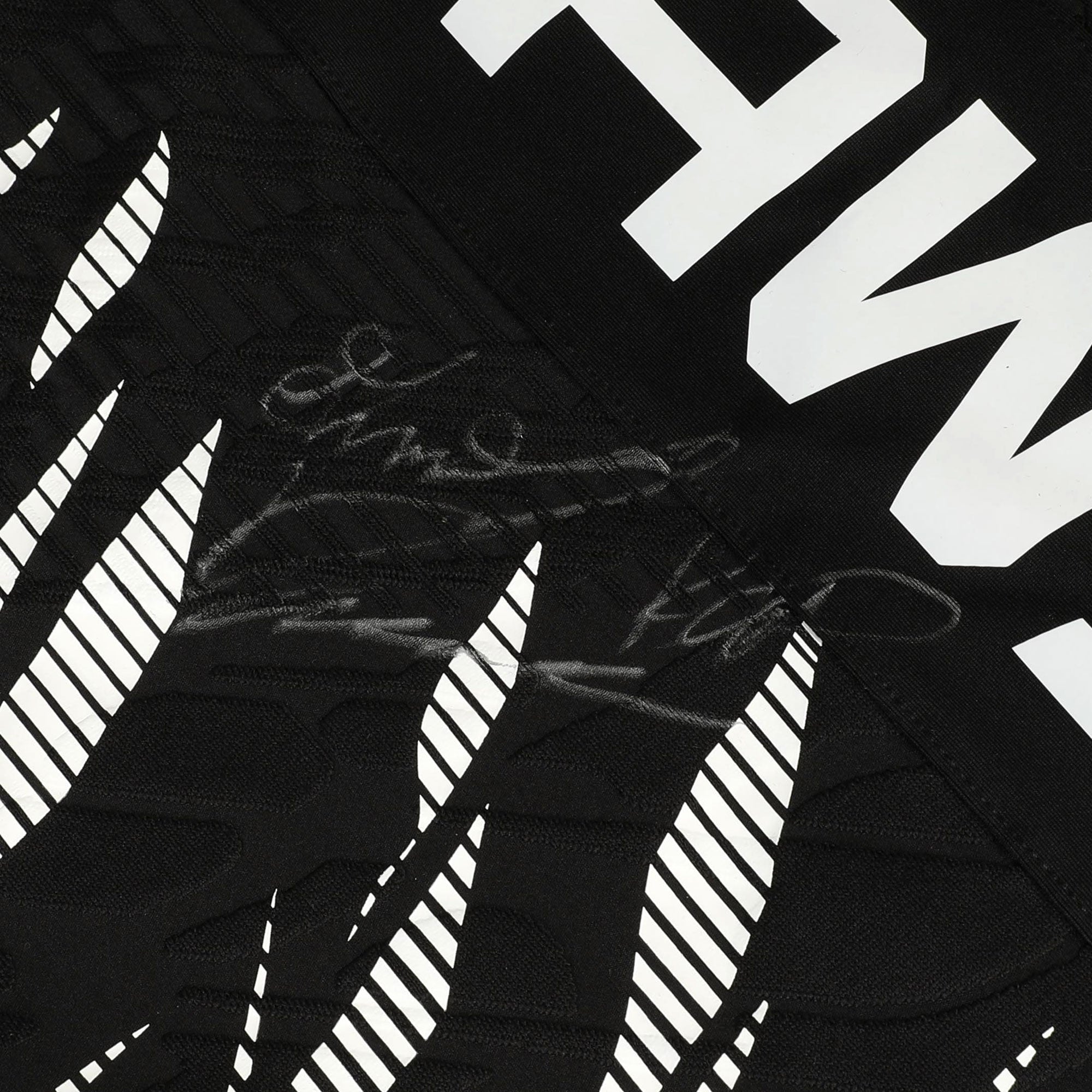 Grant Dawson Signed 1-of-1 Fight Issued Hoodie UFC 311: Makhachev vs Moicano