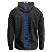 Grant Dawson Signed 1-of-1 Fight Worn Hoodie UFC 323: Dvalishvili vs Yan 2