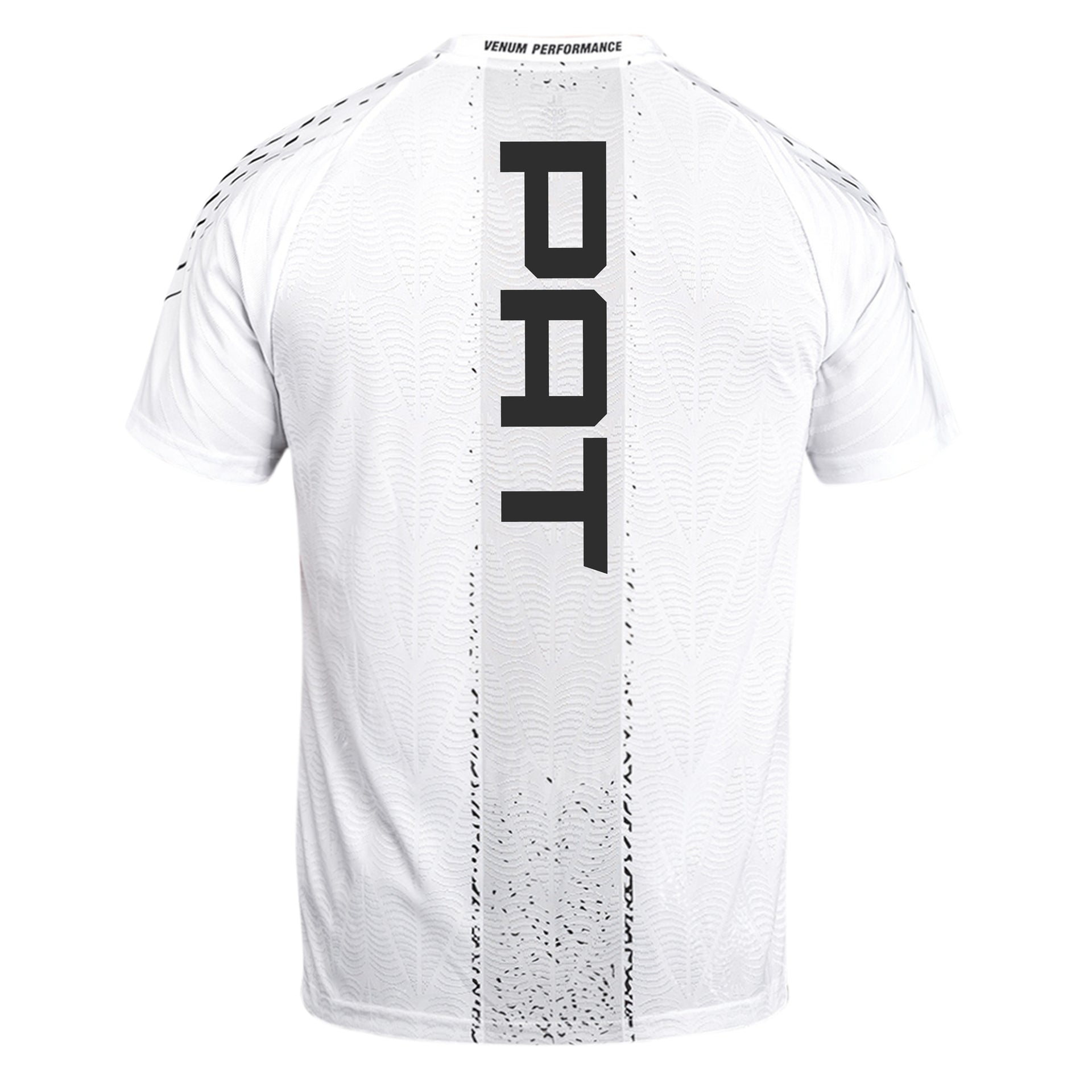 Guilherme Pat Signed 1-of-1 Fight Worn Jersey UFC Fight Night: Royval vs Kape