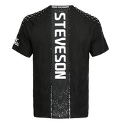 Gable Stevenson Signed 1-of-1 Fight Worn Jersey UFC 329: McGregor vs Holloway 2