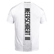 Gerald Meerschaert Signed 1-of-1 Fight Worn Jersey UFC Fight Night: Allen vs Duncan