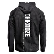 Giga Chikadze Signed 1-of-1 Fight Worn Hoodie UFC 331: Van vs Pantoja 2