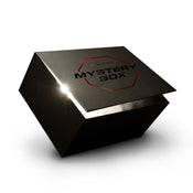Mystery Box Gold Edition