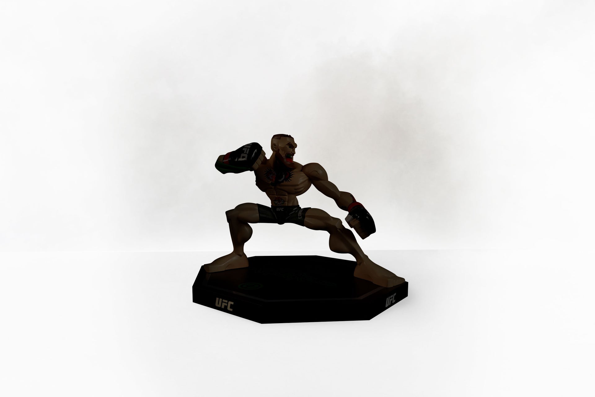 Mystery Box Gold Edition