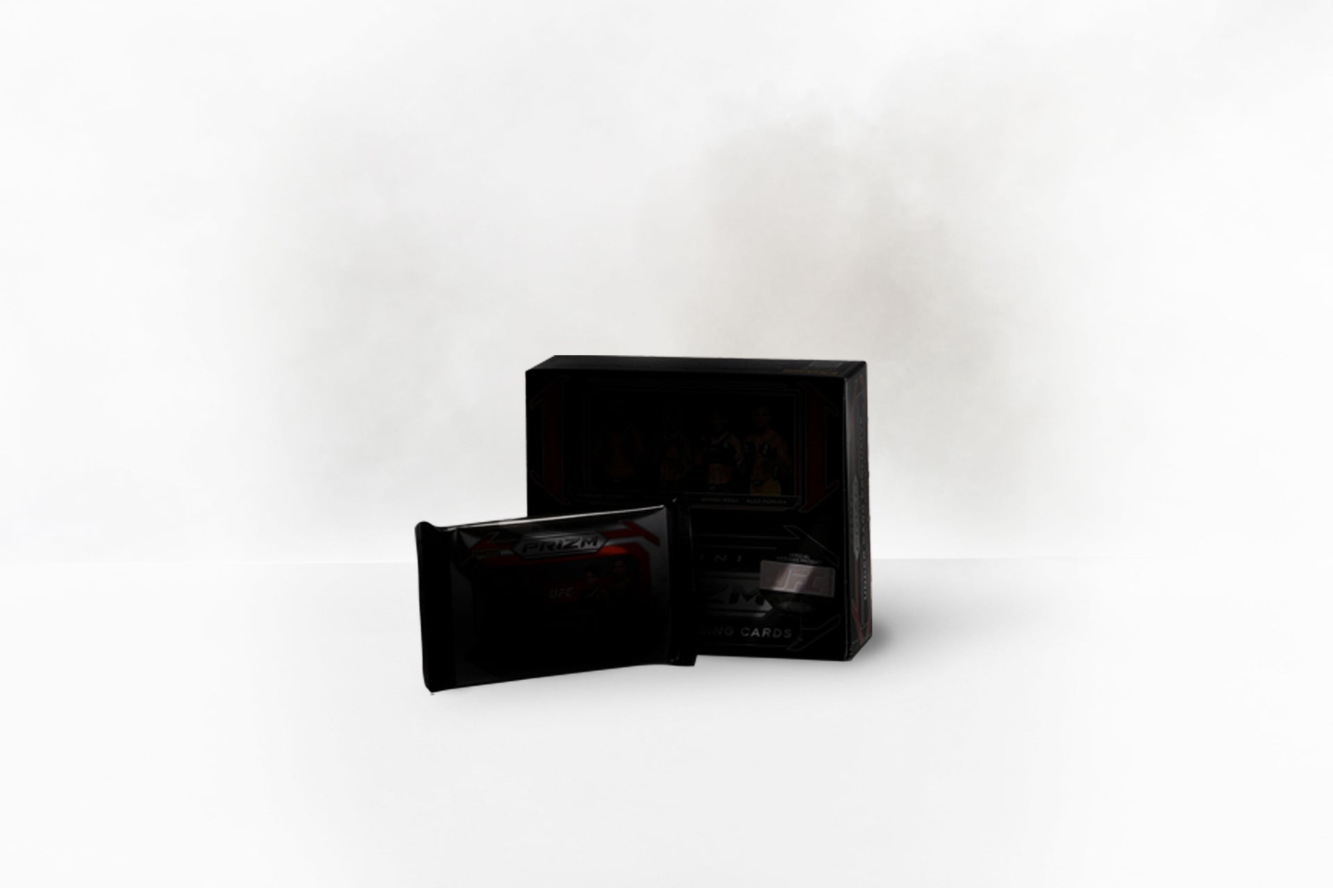 Mystery Box Gold Edition