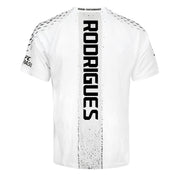 Gregory Rodrigues Signed 1-of-1 Fight Worn Jersey UFC Fight Night: Hernandez vs Rodrigues