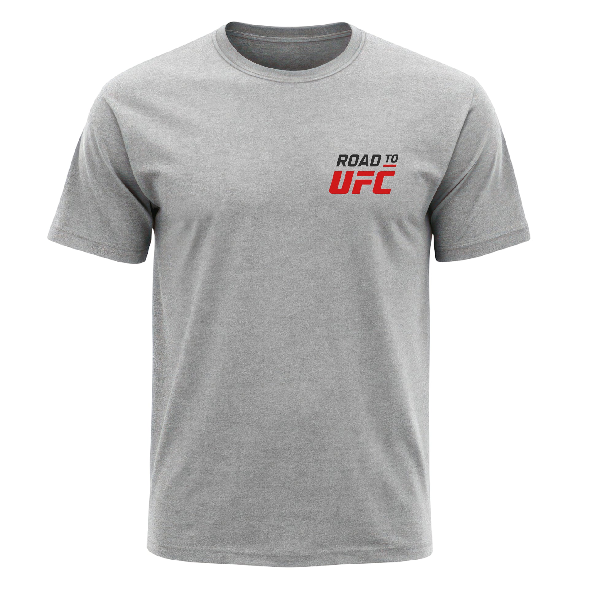 Lawrence Lui Signed 1-of-1 Fight Issued T-Shirt UFC 325: Volkanovski vs Lopes 2