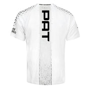 Guilherme Pat Signed 1-of-1 Fight Worn Jersey UFC Fight Night: Gamrot vs Salkilld