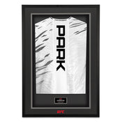 Hyun Sung Park Signed 1-of-1 Fight Worn Jersey UFC Fight Night: Taira vs Park