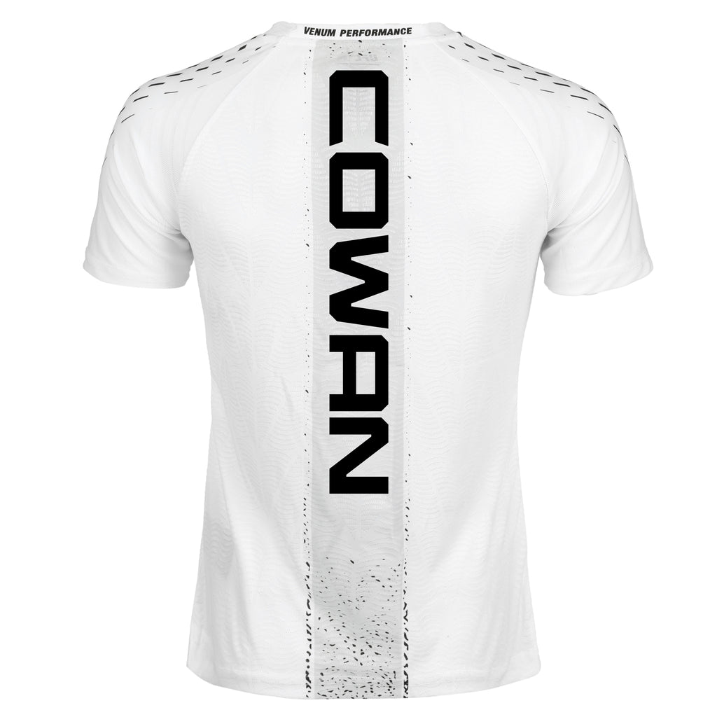Hailey Cowan Signed 1-of-1 Fight Worn Jersey UFC Fight Night: Medic vs Rodriguez
