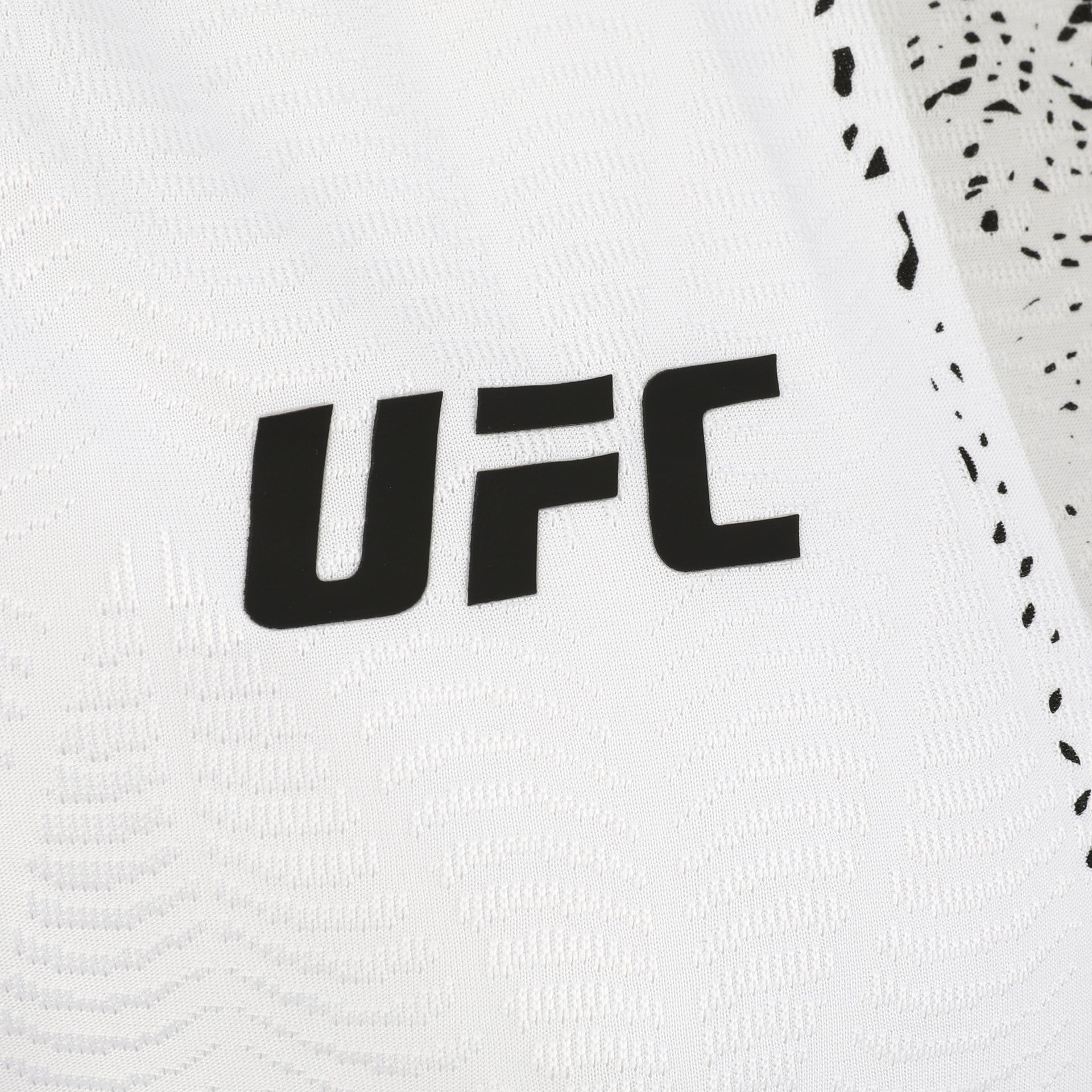 Hailey Cowan Signed 1-of-1 Fight Worn Jersey UFC Fight Night: Medic vs Rodriguez
