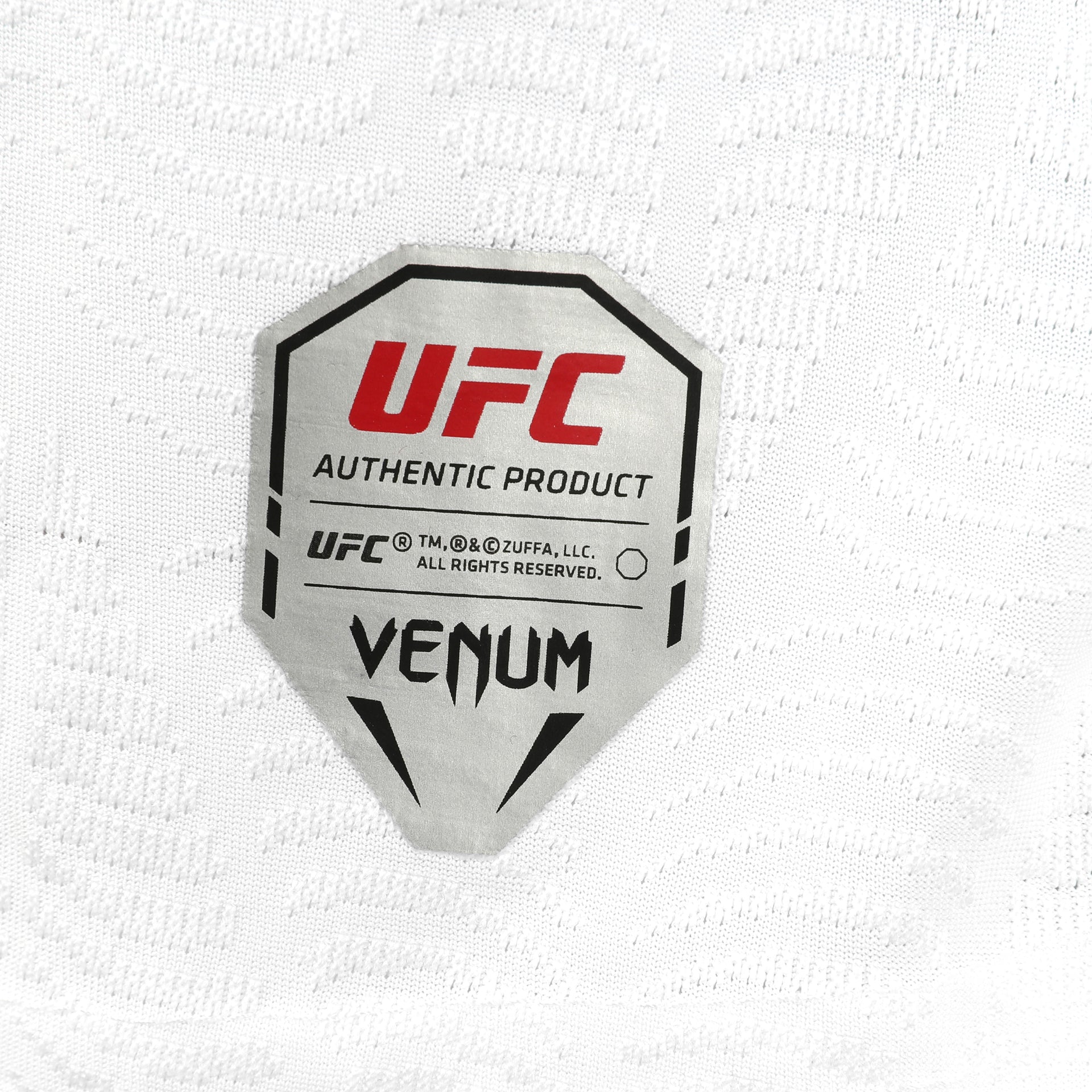 Hailey Cowan Signed 1-of-1 Fight Worn Jersey UFC Fight Night: Medic vs Rodriguez