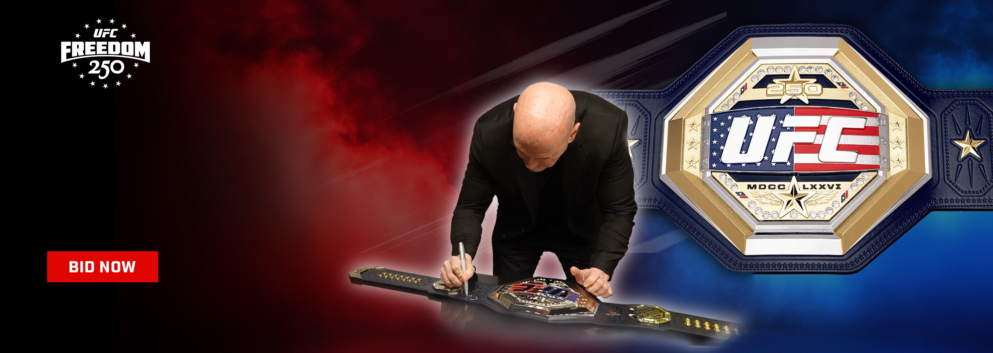 UFC Collectibles - Officially Licensed UFC Memorabilia