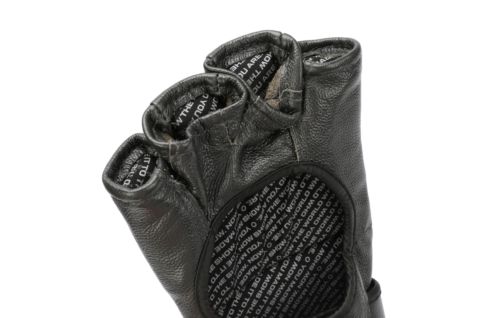 Ian Machado Garry Signed Official Pro UFC Gloves