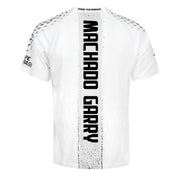 Ian Machado Garry Photoshoot Worn Jersey UFC 330: Makhachev vs Machado Garry