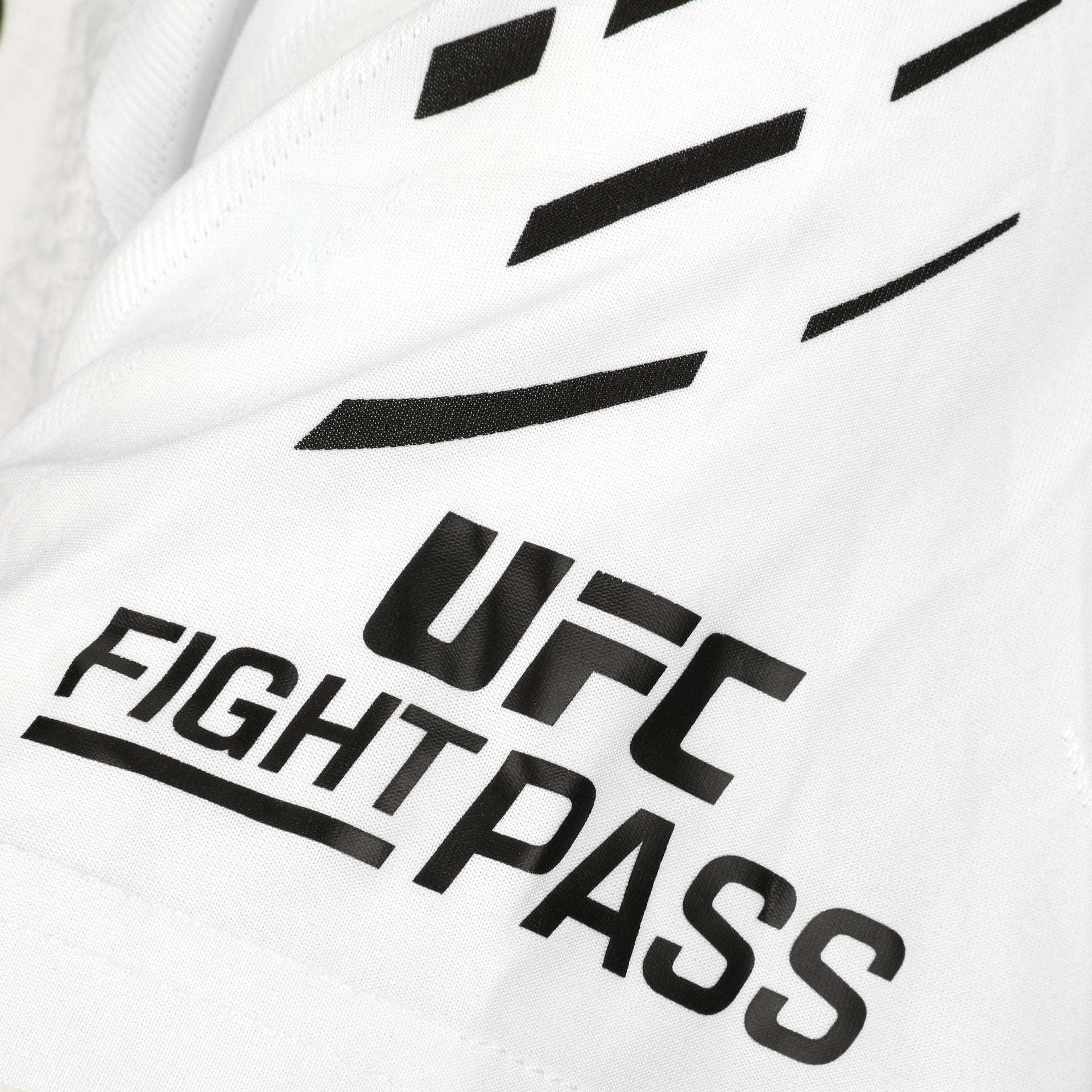 Ian Machado Garry Photoshoot Worn Jersey UFC 330: Makhachev vs Machado Garry