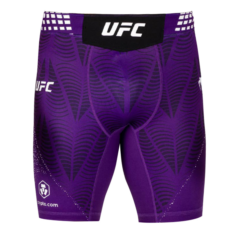 Ian Machado Garry Photoshoot Worn Shorts UFC 330: Makhachev vs Machado Garry