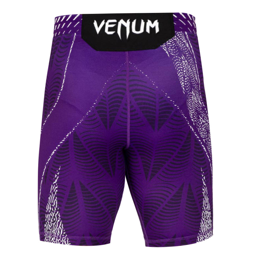 Ian Machado Garry Photoshoot Worn Shorts UFC 330: Makhachev vs Machado Garry