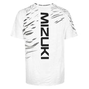 Mizuki Inoue Signed 1-of-1 Fight Worn Jersey UFC 321: Aspinall vs Gane