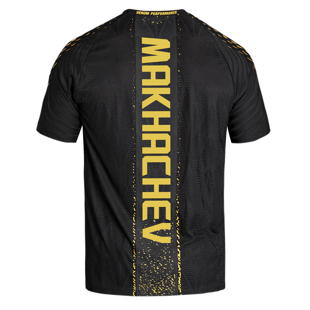 Islam Makhachev Photoshoot Worn Jersey UFC 330: Makhachev vs Machado Garry