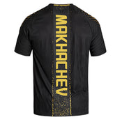Islam Makhachev Photoshoot Worn Jersey UFC 330: Makhachev vs Machado Garry