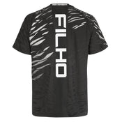 Jafel Filho Signed 1-of-1 Fight Worn Jersey UFC Fight Night: Oliveira vs Gamrot