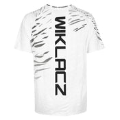 Jakub Wikłacz Signed 1-of-1 Fight Worn Jersey UFC 320: Ankalaev vs Pereira 2