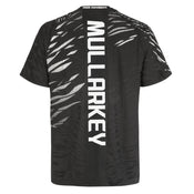 Jamie Mullarkey Signed 1-of-1 Fight Worn Jersey UFC Fight Night: Ulberg vs Reyes