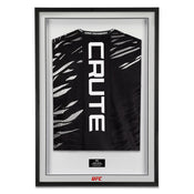 Jimmy Crute Signed 1-of-1 Fight Worn Jersey UFC 318: Holloway vs Poirier 3