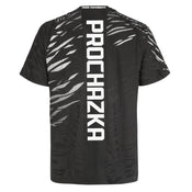Jiří Procházka Signed 1-of-1 Fight Worn Jersey UFC 320: Ankalaev vs Pereira 2