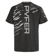 Joe Pyfer Signed 1-of-1 Fight Worn Jersey UFC 320: Ankalaev vs Pereira 2