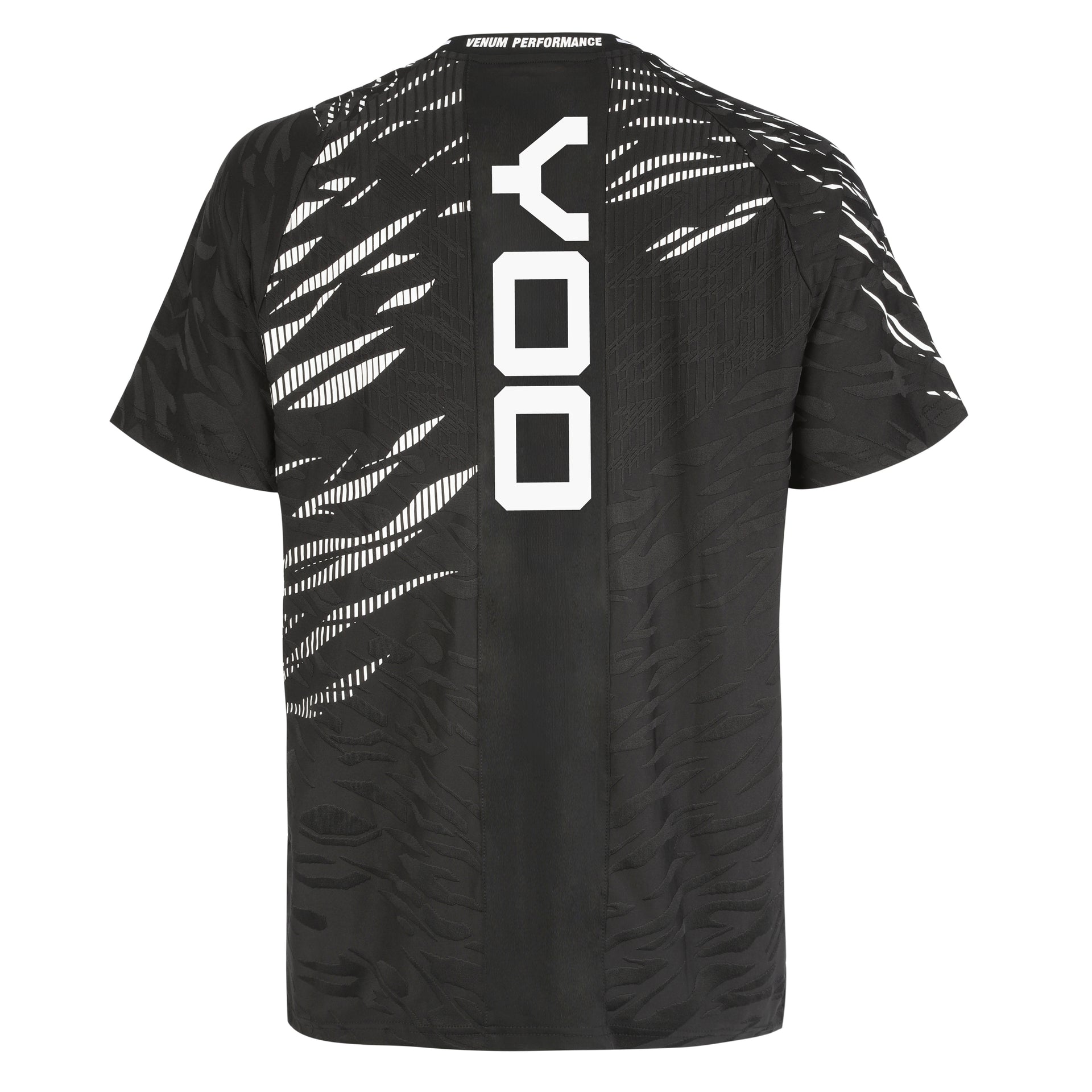 Joo Sang Yoo Signed 1-of-1 Fight Worn Jersey UFC 320: Ankalaev vs Pereira 2