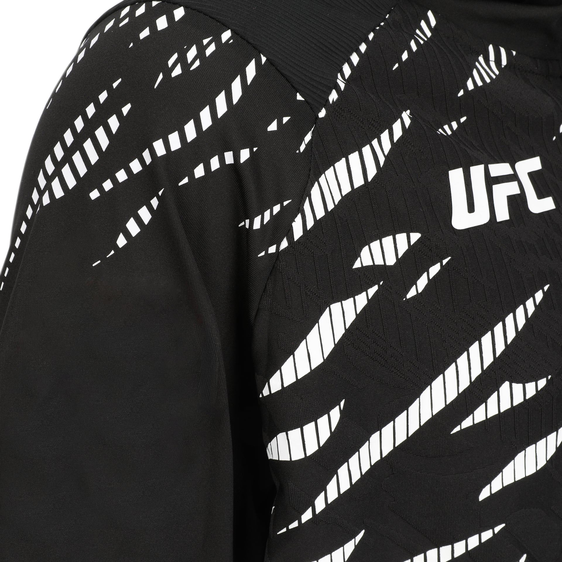 Josh Hokit Signed 1-of-1 Fight Worn Hoodie UFC Fight Night: Bonfim vs Brown