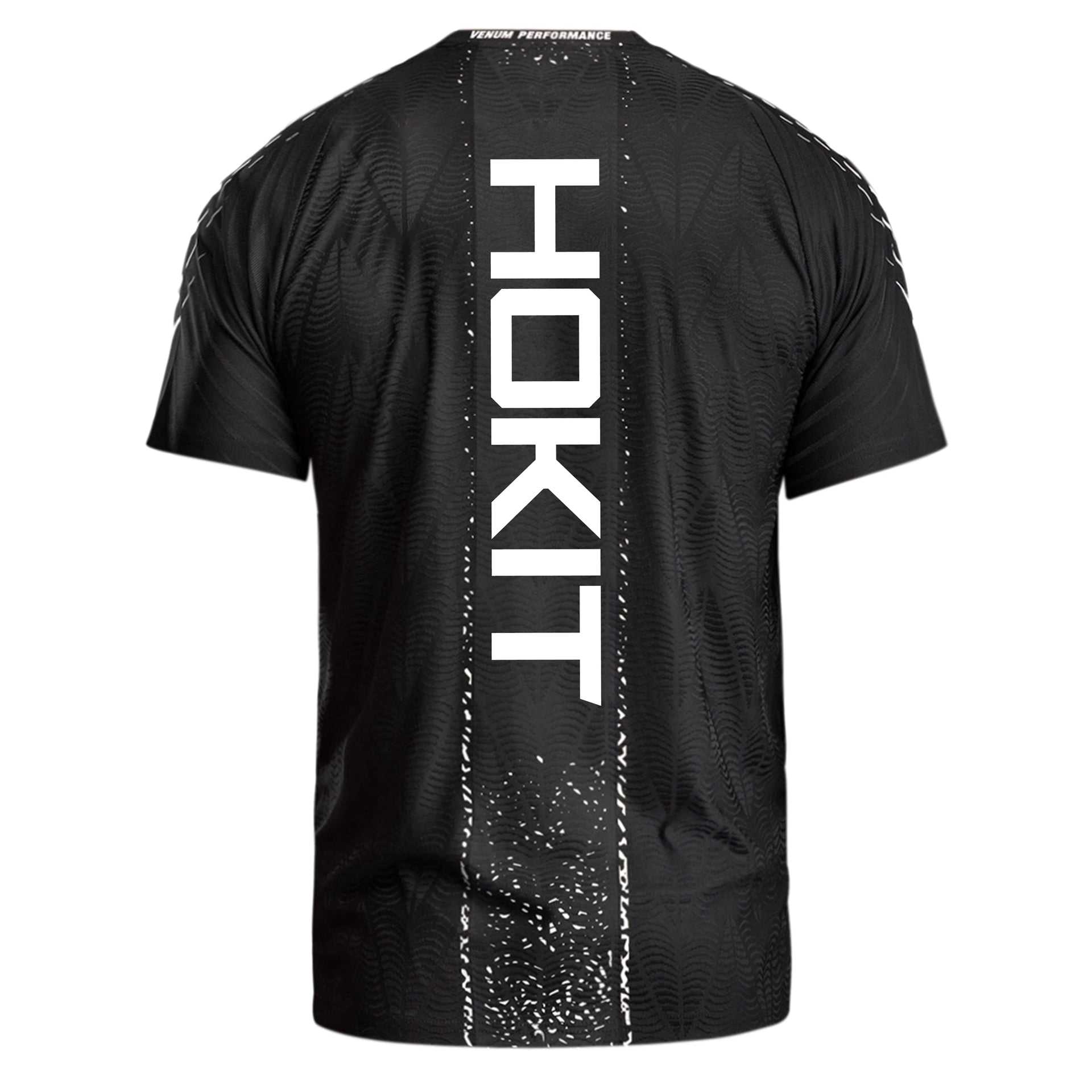 Josh Hokit Signed 1-of-1 Fight Worn Jersey UFC 324: Gaethje vs Pimblett